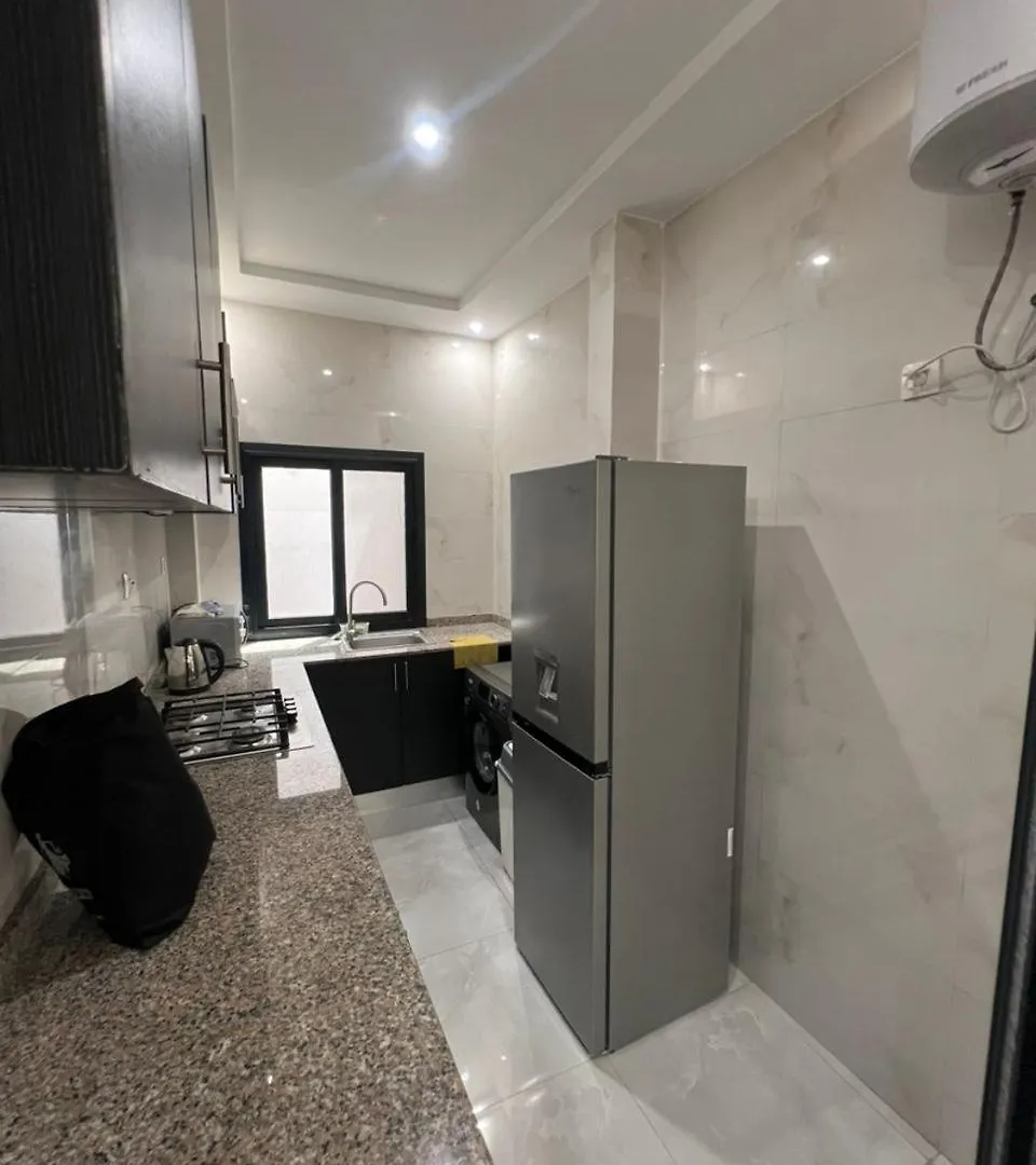 Lucky Ap Apartment Dakar