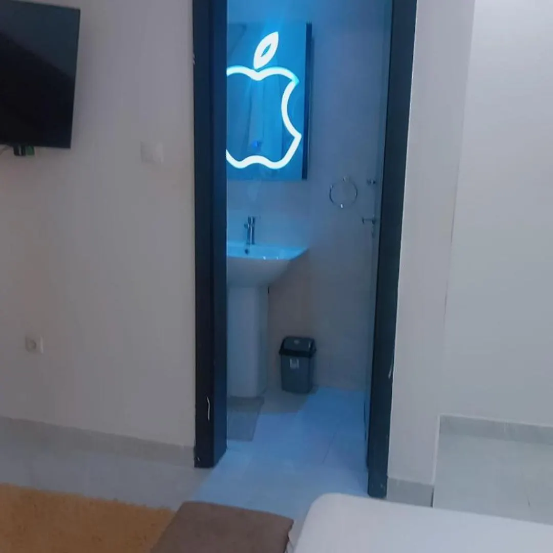 Lucky Ap Apartment Dakar