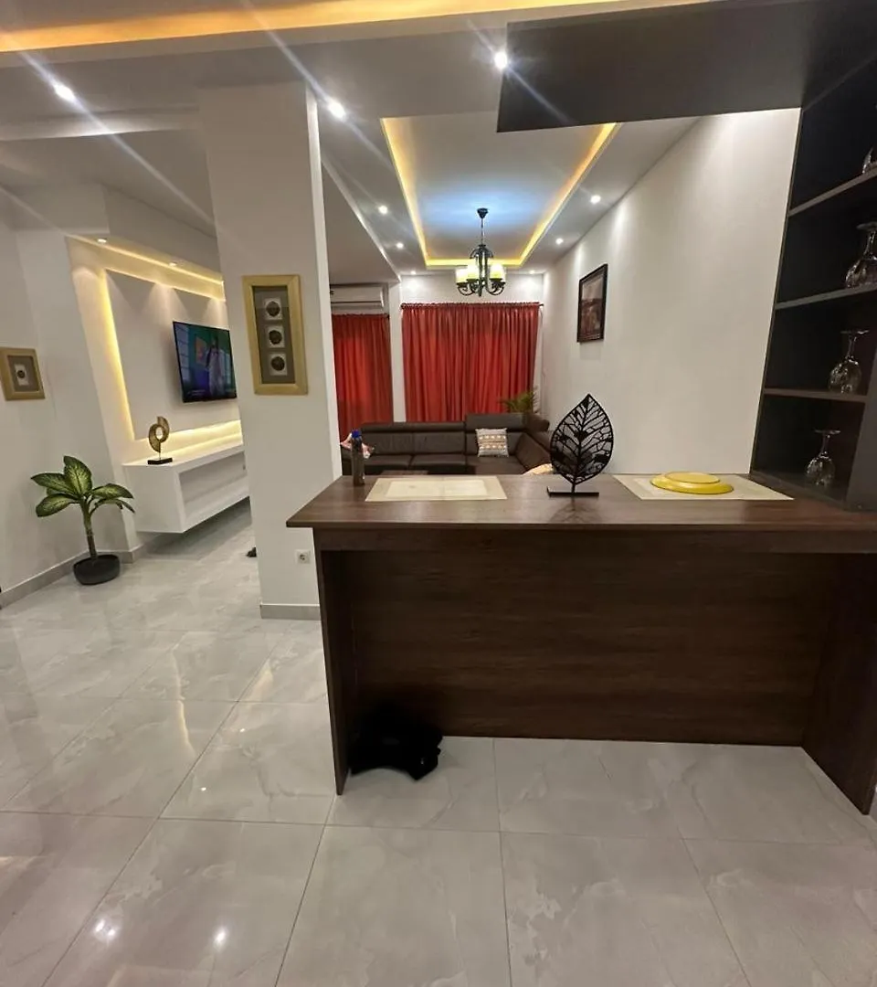 Lucky Ap Apartment Dakar
