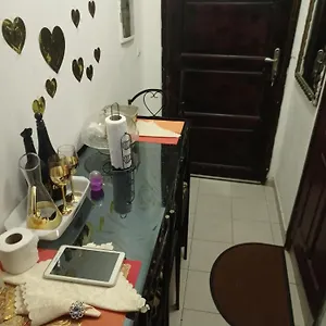 Appartement Meublé, Dakar